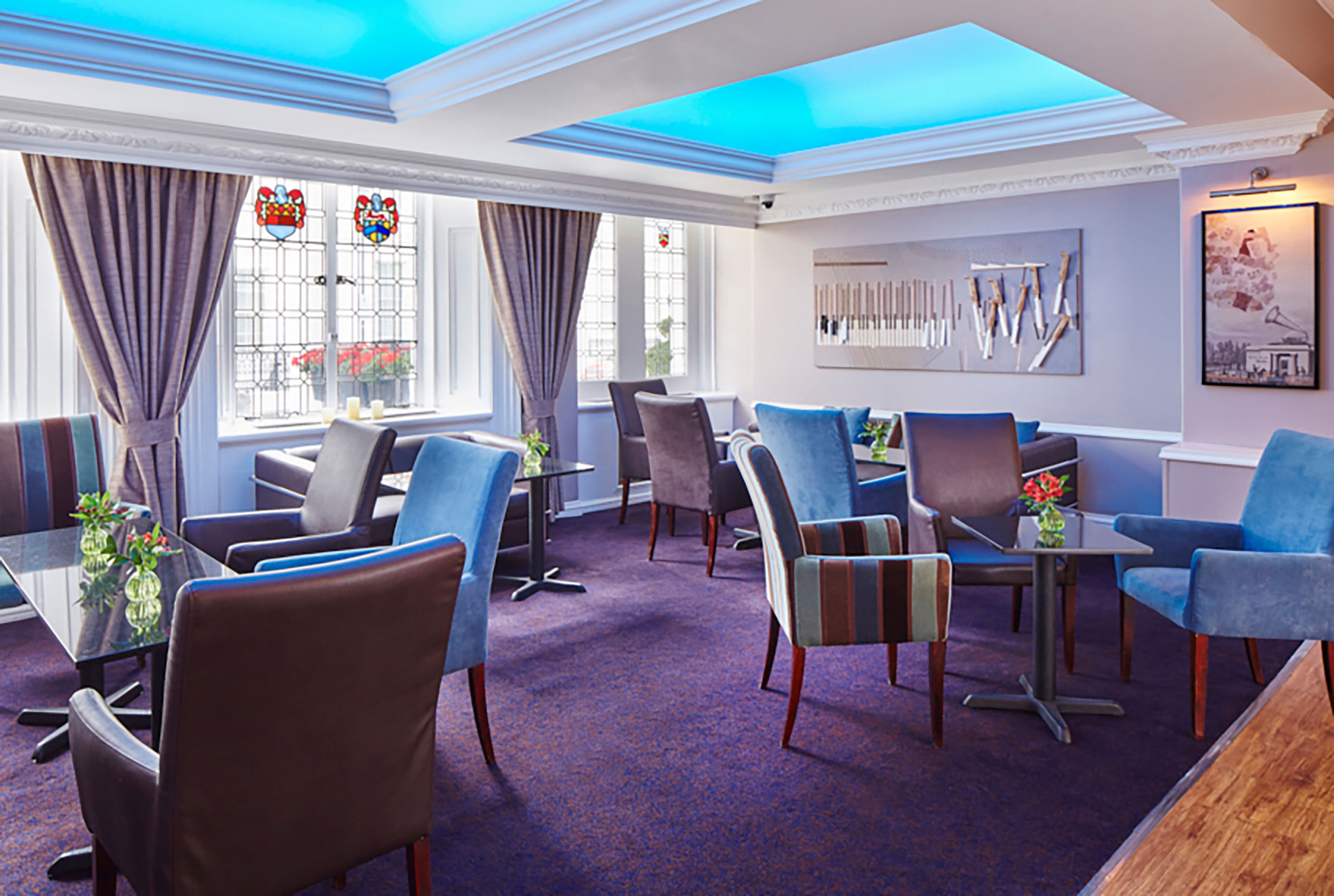 Lancaster Gate Hotel Hotel Overview