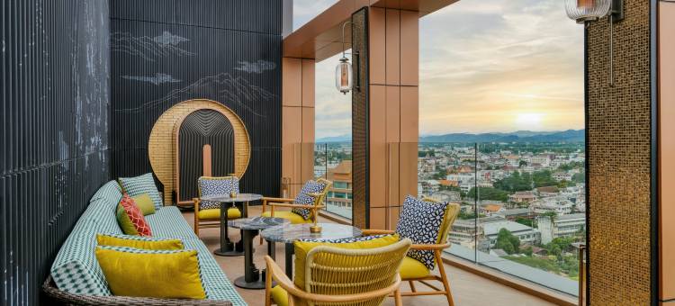 清迈美平洲际酒店 - IHG 旗下酒店(InterContinental Chiang Mai The Mae Ping)图片
