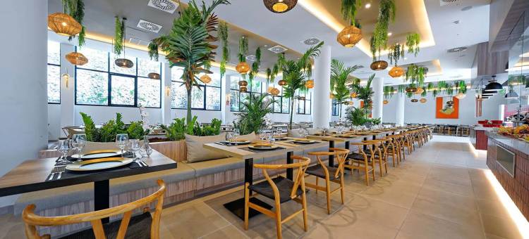 H10 Costa Mogán - Adults Only图片