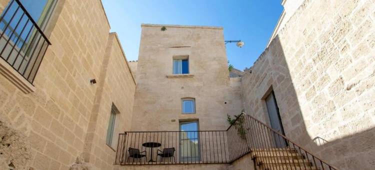 皮亚内勒度假村(Pianelle Resort)图片