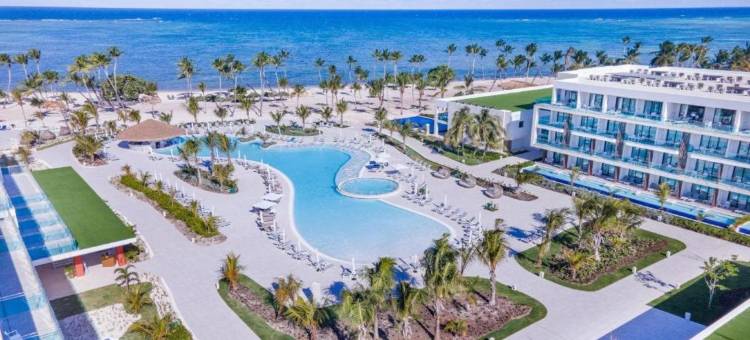 蓬塔卡纳海滩小夜曲 Spa 度假村 - 全包式(Serenade Punta Cana Beach & Spa Resort)图片