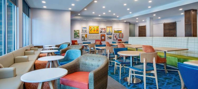 辛辛那提西切斯特希尔顿惠庭酒店(Home2 Suites by Hilton West Chester Cincinnati)图片