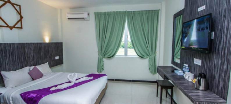 兰卡威萨尔莎度假村(Salsa Resort Langkawi by Casa Loma)图片