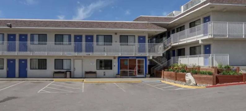 Studio 6 Casper, WY图片