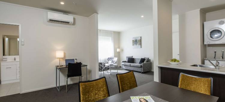 奎斯特旺阿雷旅馆(Quest Whangarei)图片