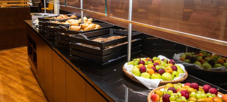 法兰克福默费尔登贝斯特韦斯特会议机场酒店(Best Western Conference Airporthotel Frankfurt Mörfelden)图片