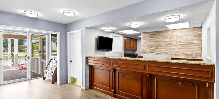 主流套房酒店(SureStay Studio by Best Western Pensacola)图片