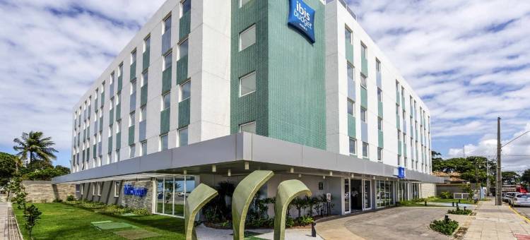 Ibis Budget Recife Jaboatão图片
