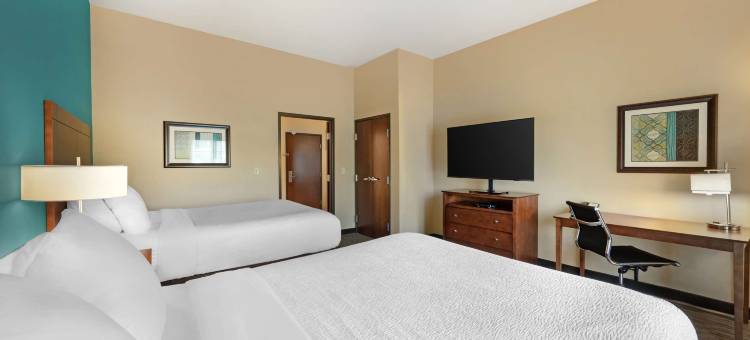 弗伦奇利克贝斯特韦斯特优质酒店(Best Western Plus French Lick)图片