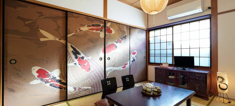 喜之屋(Guesthouse Kinoya)图片