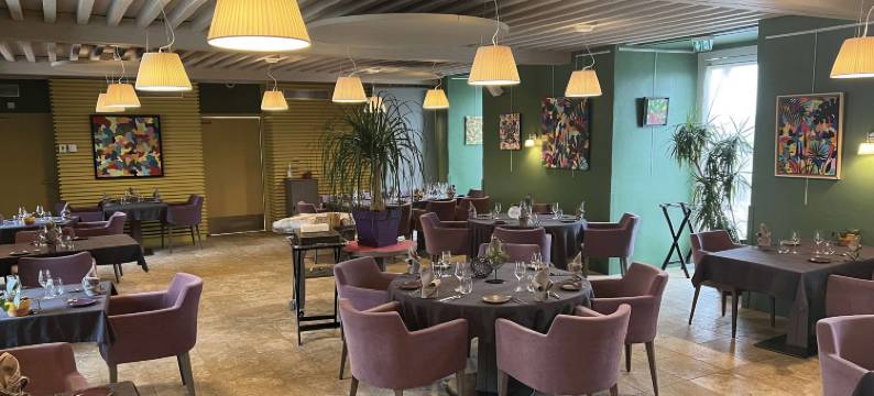 杜伯斯特城堡酒店(Château du Bost - Teritoria)图片