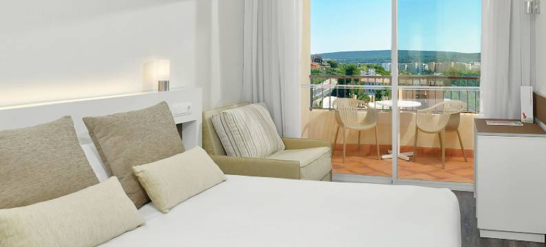 马略卡岛帕尔马诺瓦索尔酒店(Sol Palmanova Mallorca)图片