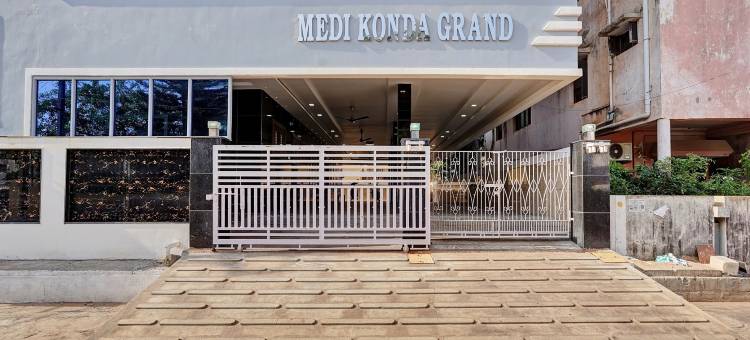 Medi Konda Grand图片