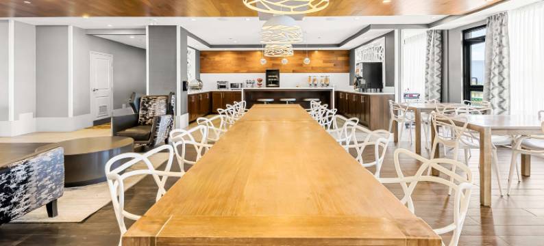 艾尔德里贝斯特韦斯特优质酒店(Best Western Plus Airdrie Hotel)图片