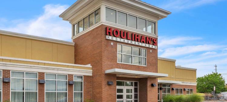 弗朗特皇家蓝岭沙道斯希尔顿逸林酒店(DoubleTree by Hilton Front Royal Blue Ridge Shadows)图片