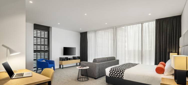 圣李奥纳探索酒店(Quest St Leonards)图片