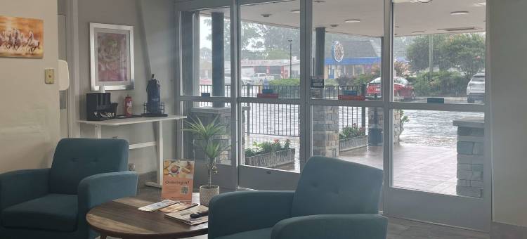 美洲最佳价值酒店(Rodeway Inn Norfolk VA)(Motel 6 Norfolk, VA East Little Creek)图片