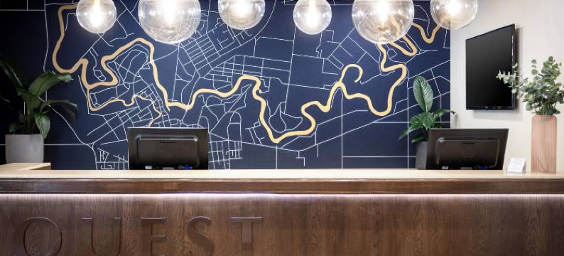 奎斯特埃丘卡(Quest Echuca)图片