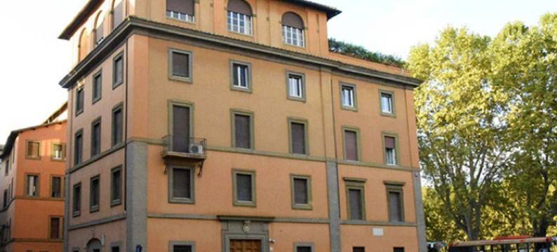 秘密罗马酒店(Secret Rhome)图片