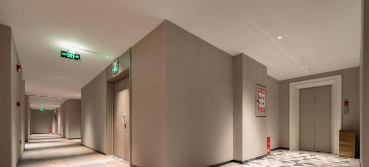 柏曼酒店(黄冈武穴刊江大道店)图片