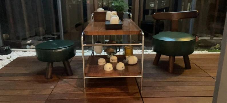 古井雅舍民宿(都正街2号分店)图片