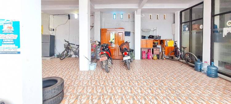 Q-Five宾馆YIA古隆普罗戈红门酒店合作(Q-Five Guest House YIA Kulon Progo Mitra RedDoorz)图片