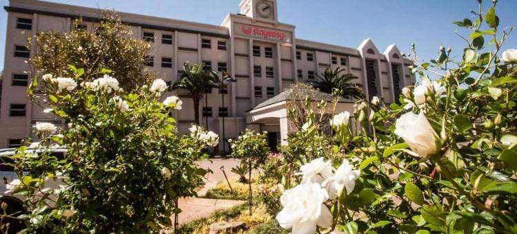 StayEasy Eastgate图片