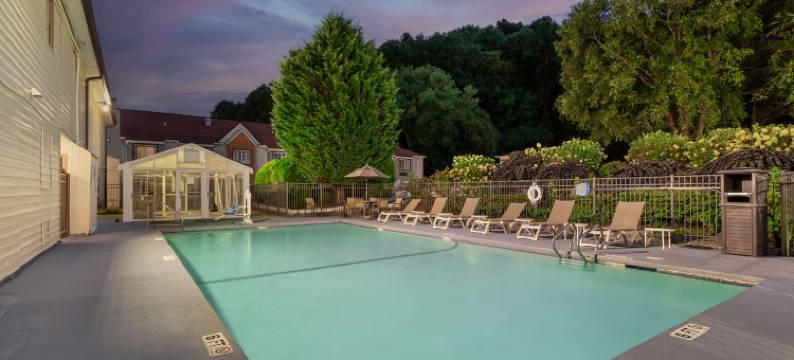 山水贝斯特韦斯特酒店(Best Western Mountainbrook Inn)图片