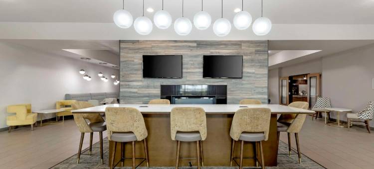 奇克谢贝斯特韦斯特优质酒店(Best Western Plus Chickasha Inn)图片