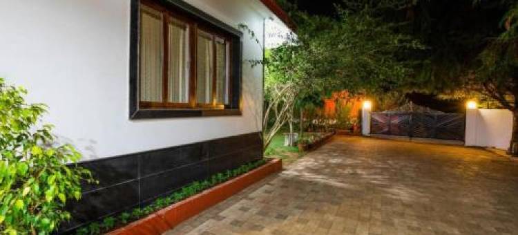 曼萨罗瓦尔度假之家(Mansarovar Holiday Home)图片