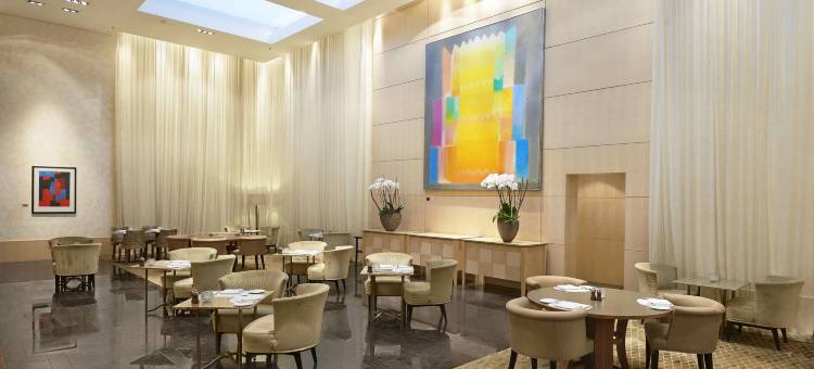 苏黎世柏悦酒店(Park Hyatt Zurich)图片