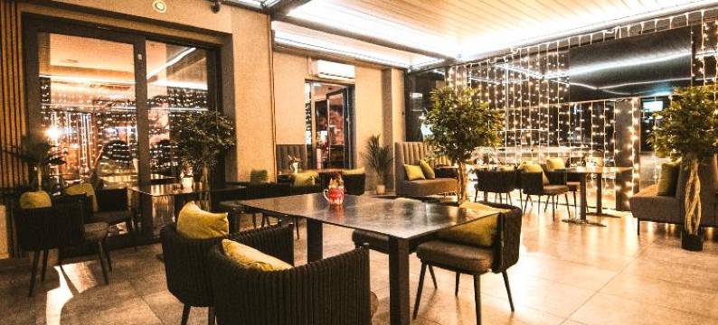 阿尔卡酒店(Hotel Alkar)图片