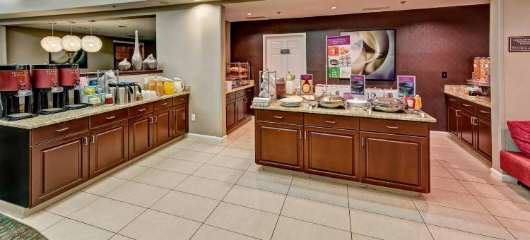 孟菲斯日耳曼敦Residence Inn 酒店(Residence Inn Memphis Germantown)图片