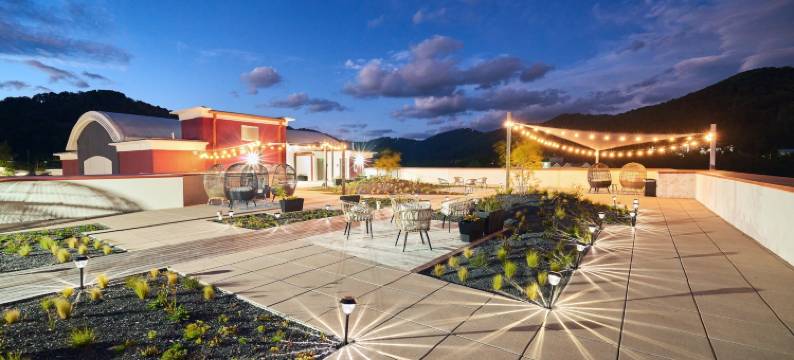 Candlewood Suites ASHEVILLE DOWNTOWN by IHG图片