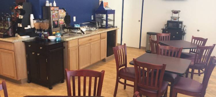 Travelodge by Wyndham Raton图片