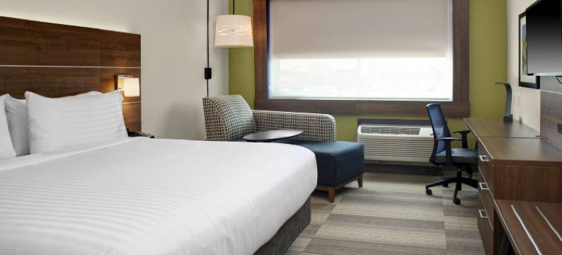 智选假日套房酒店-休斯顿西北/赛普拉斯(Holiday Inn Express & Suites HOUSTON NW - CYPRESS GRAND PKY by IHG)图片