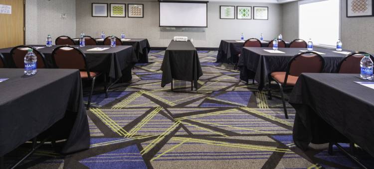 Holiday Inn Express ROCHELLE by IHG图片