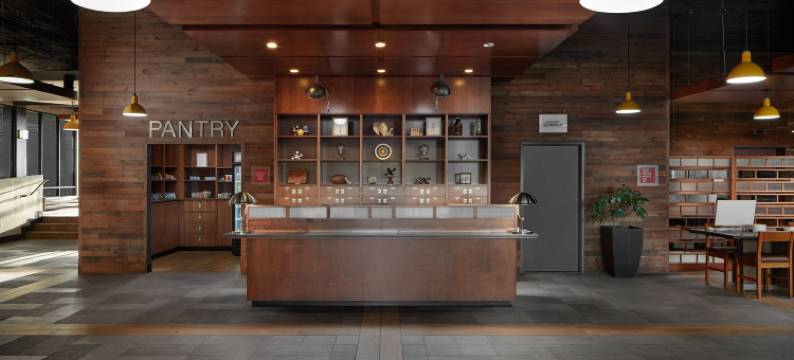 维吉尼亚海滩海滨福朋喜来登酒店(Four Points by Sheraton Virginia Beach Oceanfront)图片