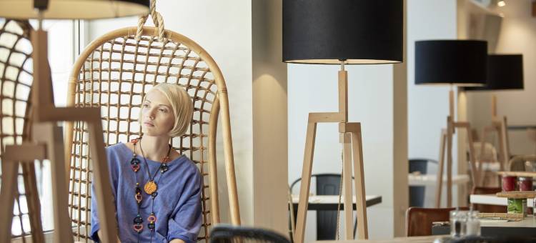 橄榄绿酒店(Olive Green Hotel)图片