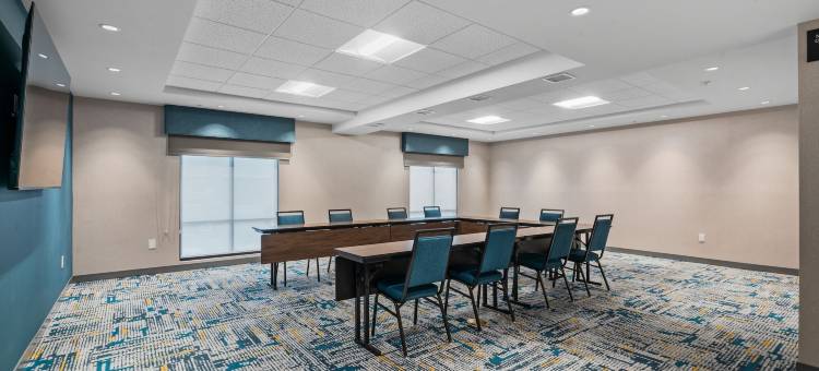 莫罗湾欢朋酒店(Hampton Inn by Hilton Morro Bay)图片