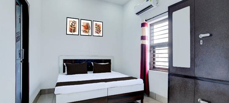 Hotel O Nri Guest House图片