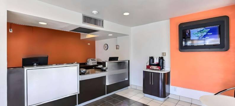 Super 8 by Wyndham Livermore(Super 8 by Wyndham Livermore)图片