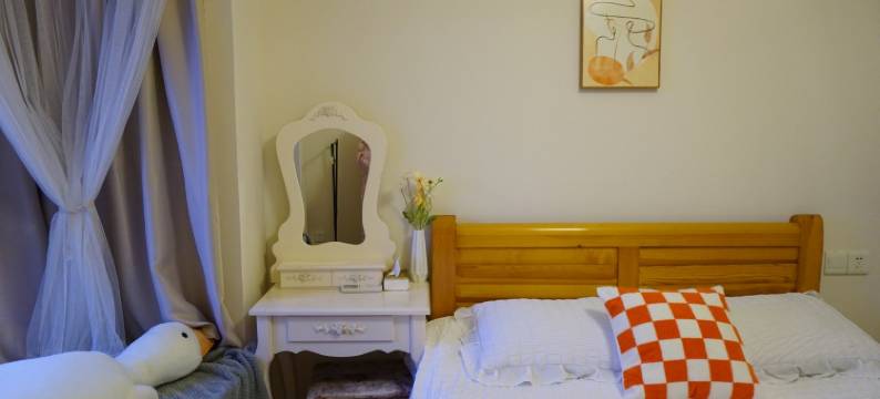 房东面团Mom公寓(旗龙路分店)图片