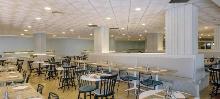 Ilunion Palmanova Mallorca图片