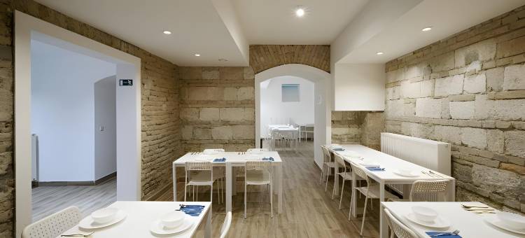 RES城市住宅酒店布达佩斯(Res City Residence Hotel Budapest)图片