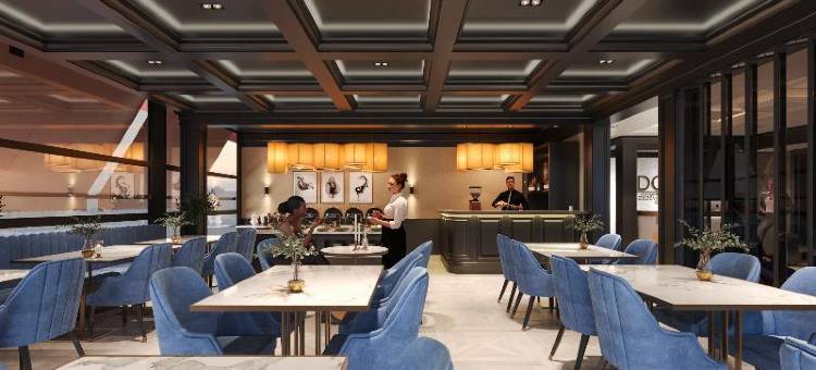 由Dedeman管理的Elina酒店(Elina Managed by Dedeman)图片