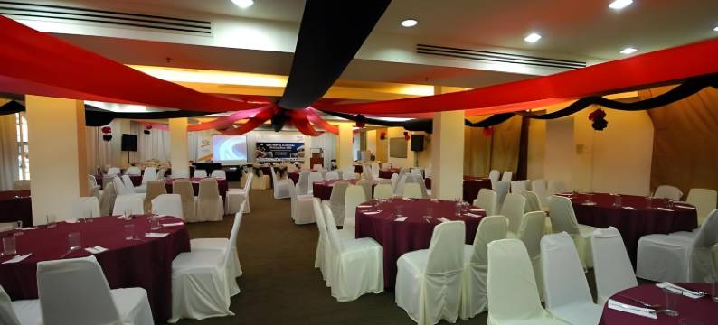 斯里哥斯达酒店(Hotel Seri Costa)图片