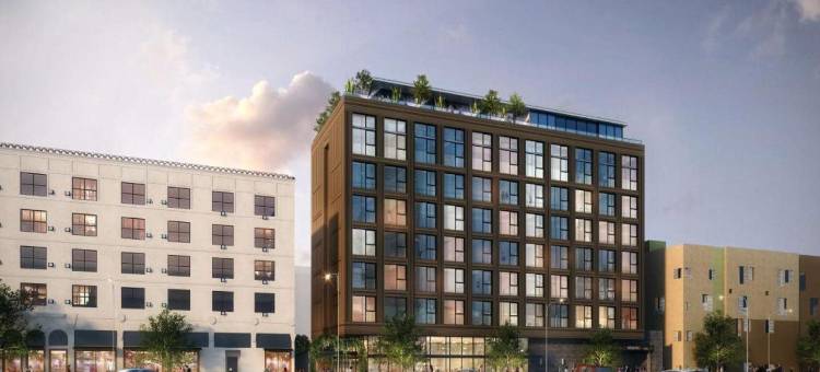 好莱坞Tribute Portfolio 酒店(Hollywood Volume, a Tribute Portfolio Hotel)图片