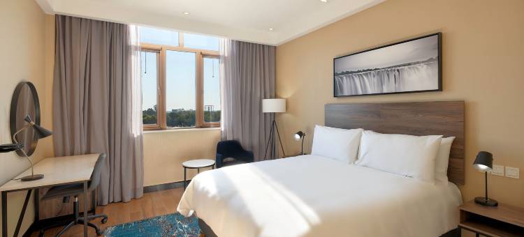 卢萨卡省国际机场Protea酒店(Protea Hotel Lusaka International Airport)图片