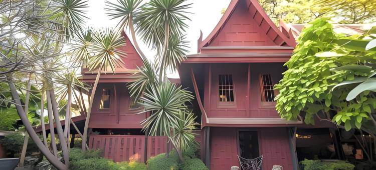 曼谷珊瑚大广场酒店(Coral Grand Place Bangkok)图片